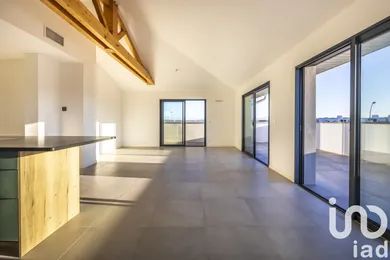 Apartment at Anglet (64600)