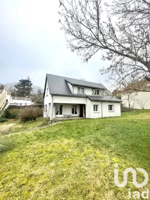 Demeure à Montmorency (95160)