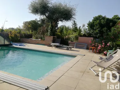 Demeure à Sanguinet (40460)