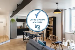 Apartment at Hennebont (56700)