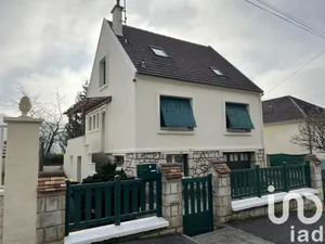 Maison à Béthisy-Saint-Pierre (60320)