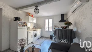 Appartement à Apt (84400)