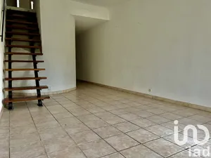 Appartement à Bagnols-sur-Cèze (30200)