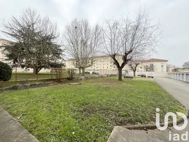 Appartement à Lyon (69008)