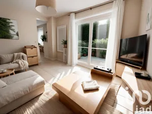 Apartment in Bordeaux (33200)