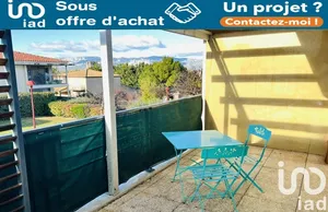 Appartement à Trets (13530)