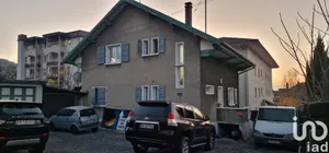 Immeuble à Annemasse (74100)