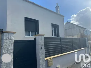 Maison à Goussainville (95190)