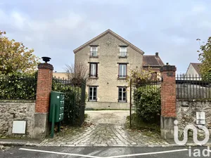 Studio à Écouen (95440)