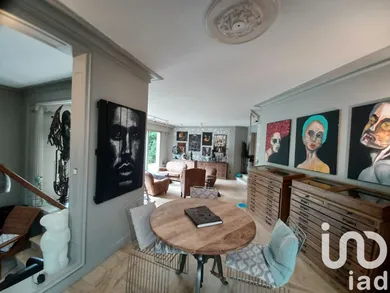 House at Fargues-Saint-Hilaire (33370)