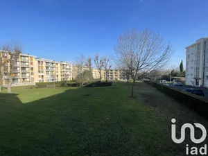 Appartement à Joué-lès-Tours (37300)