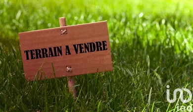 Terrain à bâtir à Gressey (78550)