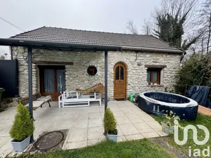 Maison de campagne à Guigneville-sur-Essonne (91590)