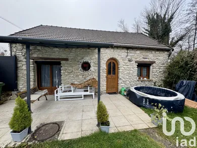 Park home at Guigneville-sur-Essonne (91590)