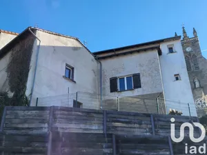Maison de village à Rozier-en-Donzy (42810)