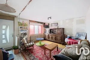 Maison à Mellé (35420)