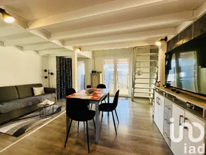 House at LE CAP D AGDE (34300)
