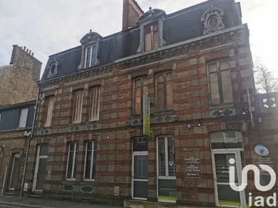 Immeuble à Vire (14500)