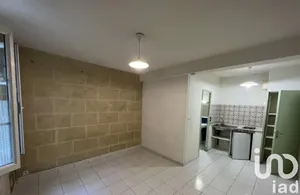 Immeuble à Bordeaux (33800)