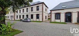Maison à Caillouet-Orgeville (27120)