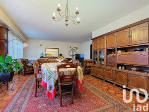 Maison à La Queue-en-Brie (94510)