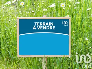 Terrain à bâtir à Juvigny Val d'Andaine (61330)