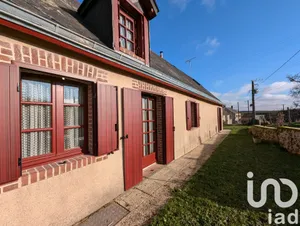 Longère à Villemaury (28200)