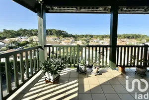 Apartment at Anglet (64600)