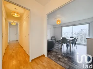 Appartement à Laval (53000)