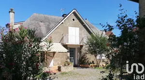 House at Pontacq (64530)