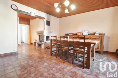 Traditional house in Mauges-sur-Loire (49410)