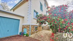 Maison à Châtenay-Malabry (92290)