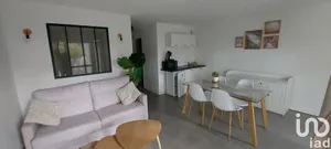 Appartement à Les Baux de Provence (13520)