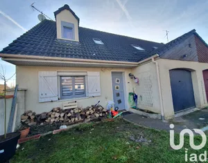 Maison à Meaux (77100)
