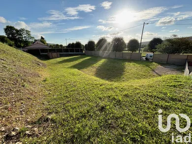 Terrain à bâtir à Charleval (27380)