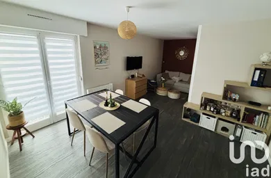 Appartement à Janzé (35150)