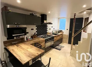 Maison de ville à Vals-les-Bains (07600)