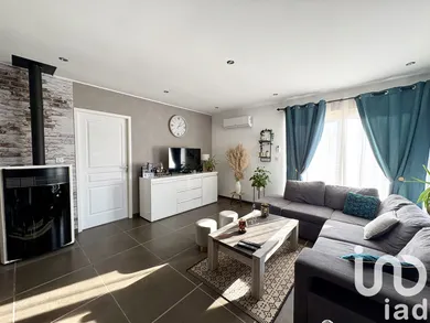 House at Thiéblemont-Farémont (51300)