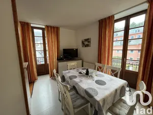 Apartment at Ax-les-Thermes (09110)