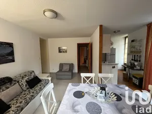 Appartement à Ax-les-Thermes (09110)