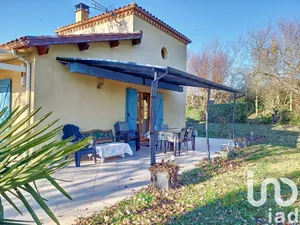 Maison à Fleurance (32500)