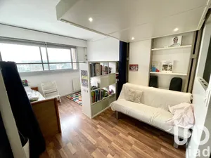 Studio at Paris (75014)