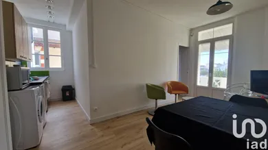 Appartement à Saint-Jean-de-Monts (85160)