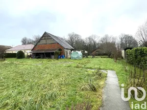 Building plot at Ervy-le-Châtel (10130)