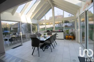 House at Mareuil-lès-Meaux (77100)