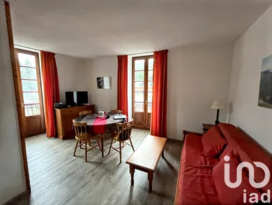Appartement à Ax-les-Thermes (09110)