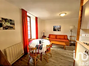 Appartement à Ax-les-Thermes (09110)