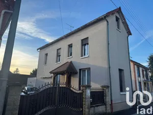 Maison de ville à Les Noës-près-Troyes (10420)