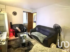 Apartment at Brunoy (91800)