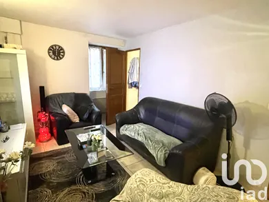 Apartment at Brunoy (91800)